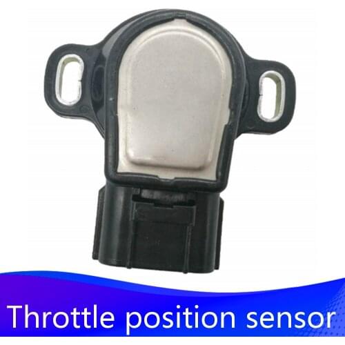 Top quality made in taiwan NEW TPS Throttle Position Sensor for Jaguar X-Type 02-04 & S-Type 03-05 198500-3300 1985003300