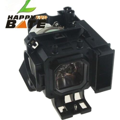 Replacement NP05LP Projector Lamp For Porjector NP901/NP905/NP905G/VT700/VT700G/VT800/VT800G With Housing 180 days happybate