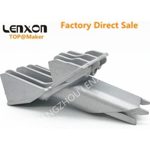 LX Factory new hot sale OEM #63117339003 #63112450410 For BM (W) HID headlight 7Series Chassis Model F01/ F02