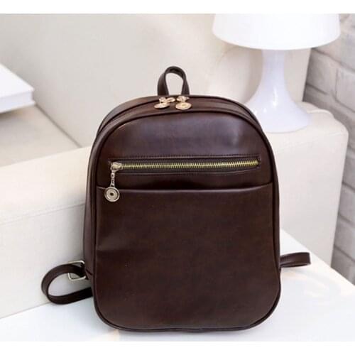 Женские винтажные рюкзаки ZI CHUO XIAN China At AliExpress