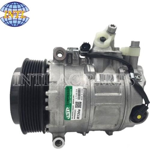 0012308011 0022303011 0022303311 0022308311 A0022308311 A0022303311 7SEU16C air ac compressor for M.B MERCEDES-BENZ W203