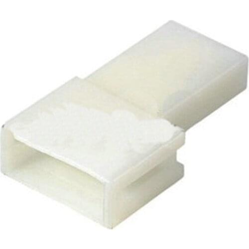 5/10/20/50/100sets 2pin auto wire harness plug electric cable female unsealed connector