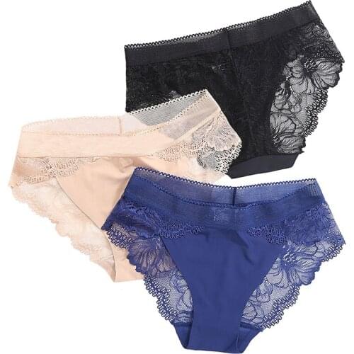 Женские шелковые трусы CINESSD China At AliExpress