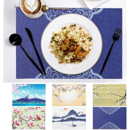 Coxeer Waterproof Tablecloths