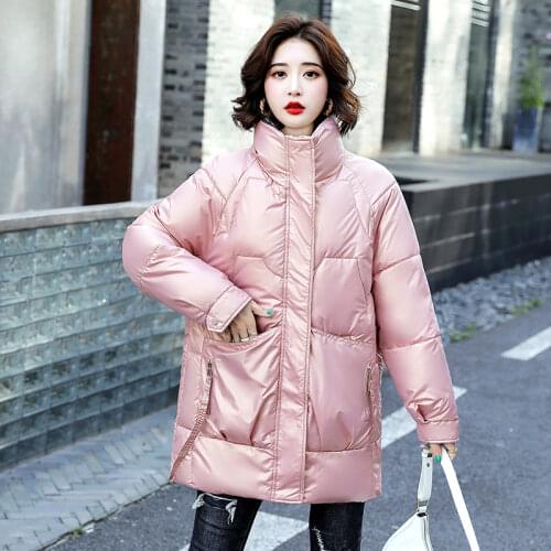COZOK Women's Winter Down Jackets