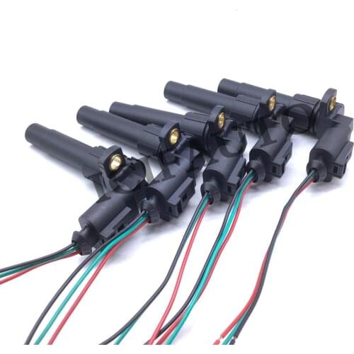 Transmission Speed Sensor For Volkswagen New Beetle Bora Golf AUDI A3 TT Seat Cordoba Leon Skoda Octavia 1J0919149A 1148000001