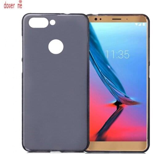 Dower Me ZTE Blade V9 Phone Cases