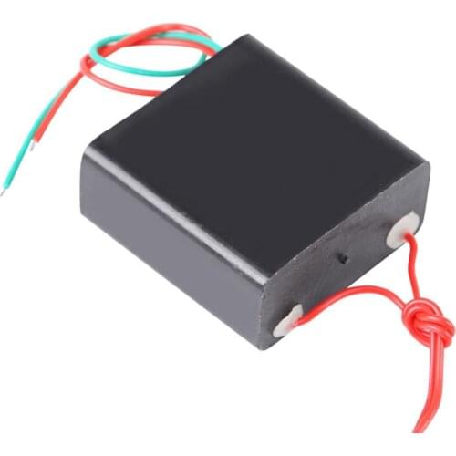 DC 4.8V-6V Electric High Voltage Generator 50kV-800kV Generator Super Electric Arc Module