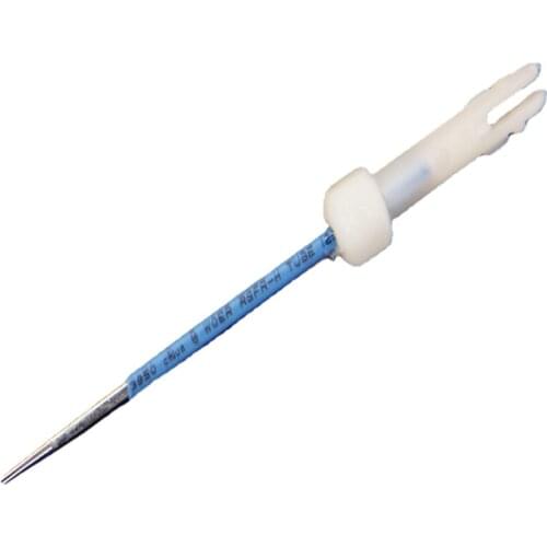 2R Permanent Makeup Needles&Tips ROUND Permanent Makeup Eyebrow Lip Needles Prong Needle Sterilized Mosaic Cosmetic