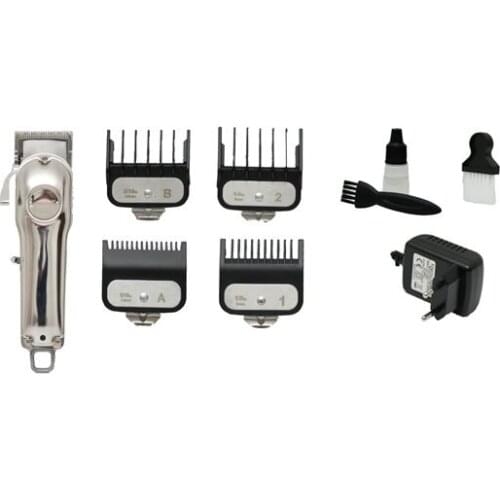 INTER MAC3 TC-PROFESSIONAL RAZOR 2023 Stainless steel hunting, camping,home,car, hotel, restaurant, in activities, the barber ,S