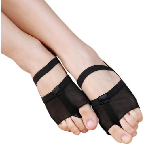 MIA GENOVIAG Dance Shoes