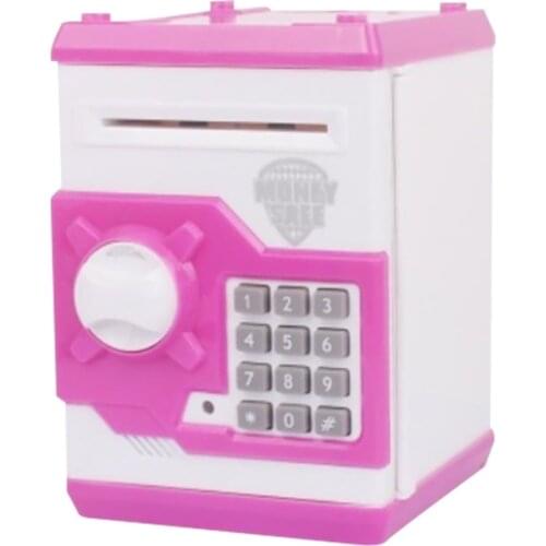 Mitty Piggy Bank Toys