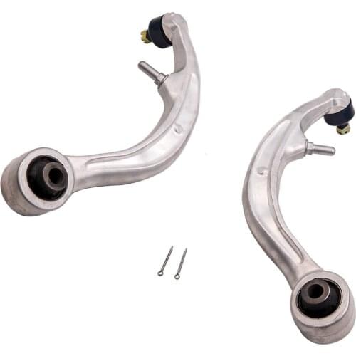 LH RH Lower Rearward Control Arm for Infiniti G35 2003-2007 Base Coupe RWD