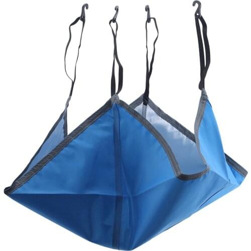 Outdoor Camping Survival Sun Shelter Shade Rainproof Awning Coating Waterproof Beach Tent Head Cloth Cover Ultralight Tarp