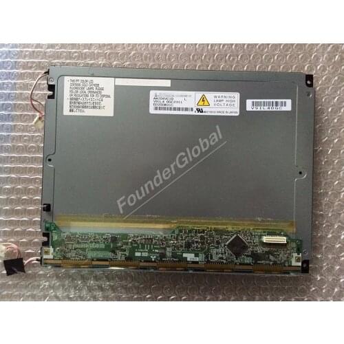AA104VC10 10.4 inch original lcd screen panel