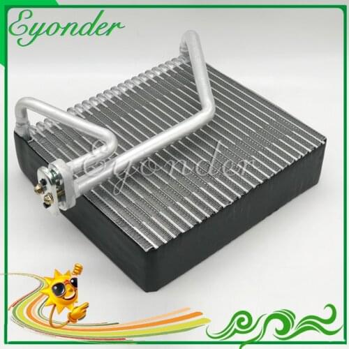 Front A/C AC Air Conditioning Conditioner Evaporator Cooling Core Coil Cooler Part ASSY for SSANGYONG STAVIC RODIUS SV270