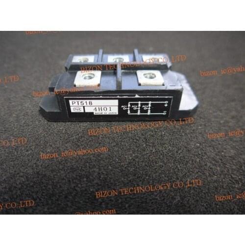 PT518