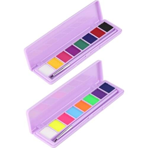 QIANLONG Oil Paints