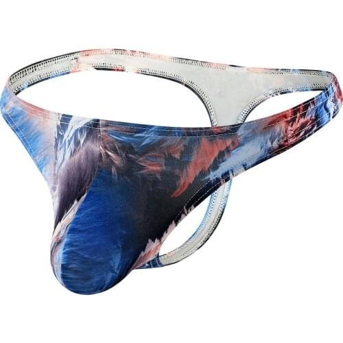 SAGACE Men's Briefs