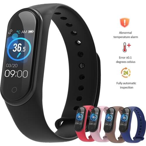 CORXY Smart Watch Bracelet Band Heart Rate Blood Pressure Sleep Monitor Pedometer Support Bluetooth Connection for IOS Android