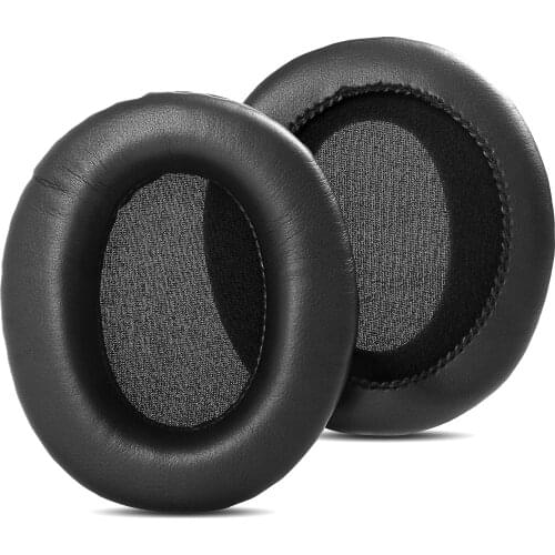 Earpads Replacement Ear Pads Cushion Pillow Earmuffs Foam Cover Repair Parts for Koss Pro-4AA Pro4AA Pro 4AA Headset Headphones