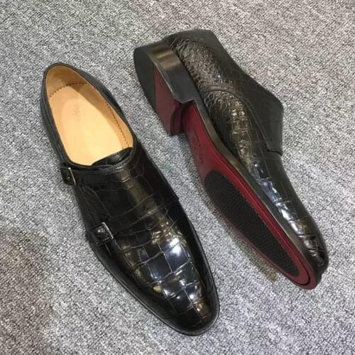 Sponge Mice Men's Classic Shoes