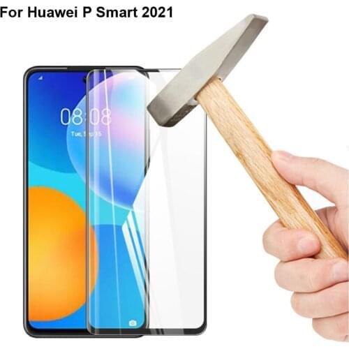 TREE RING Screen Protectors For Huawei