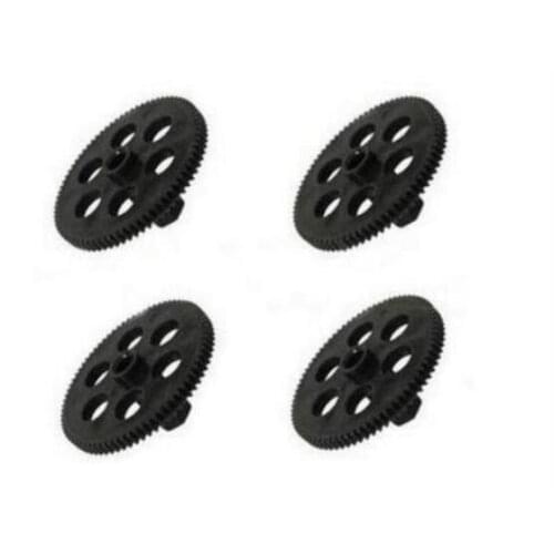 Visuo XS809 XS809HW XS809W Foldable RC Quadcopter UAV Spare Parts Gear