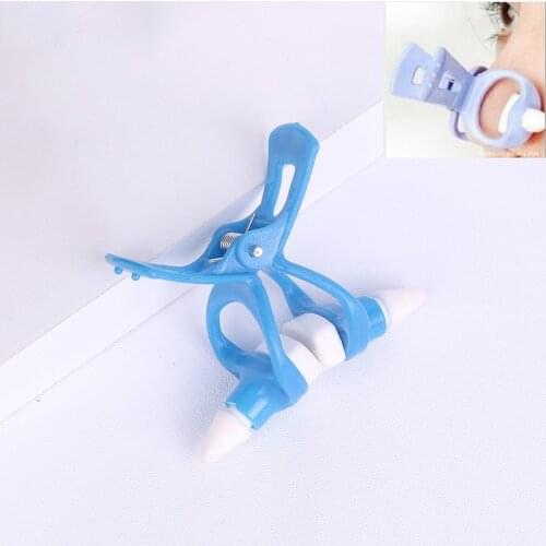 Waterproof Not Fade Beauty Nose Clip Bridge Lifting Nose Corrector