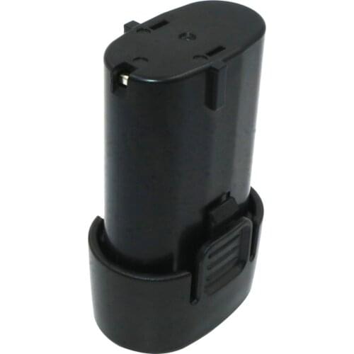 Power tool battery,Mak 7.2B 2500mAh,Li-ion,BL7010,194356-2,194355-4,G1131365,TD021D,TD021DS,TD021DSEX,TD021DSW,TD021DZ