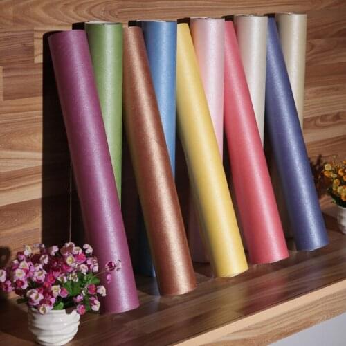 ZXqz 25 European Luxury Diamond Crystal 3D Wallpaper decor 3D Flocking Non-woven Wallpaper Roll,Living Room TV Wall Paper Roll