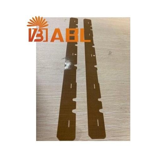 1pc Oil Application Pad For toshiba 5205AC 5055C 2505A 2555C 4515AC 4555C 2515AC 4505AC 3555C 5015AC 3505AC 3055C 3515AC