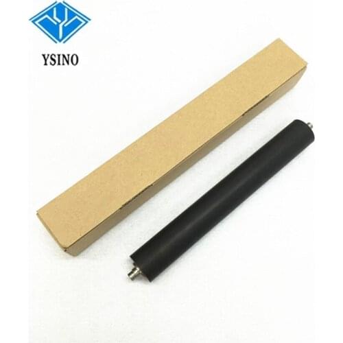 1PCS X SP5200DN Pressure Roller Grade A Quality M052-4059 Lower Fuser Roller for Ricoh SP5210DN SP5200S SP5210SF SP5200 SP5210