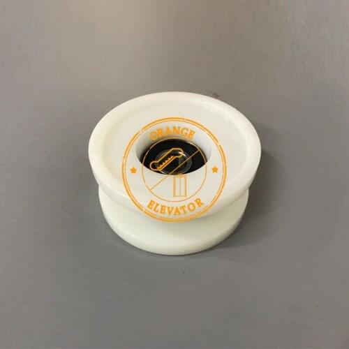 10 Pieces Escalator Roller OD70mm W34mm Bearing6201