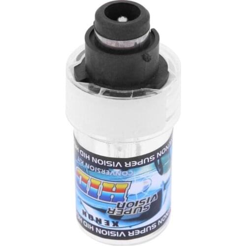 2pcs D2S 55W OEM Car HID Headlight Replacement Bulbs 100% Waterproof Dustproof Weatherproof Car Headlight Bulbs