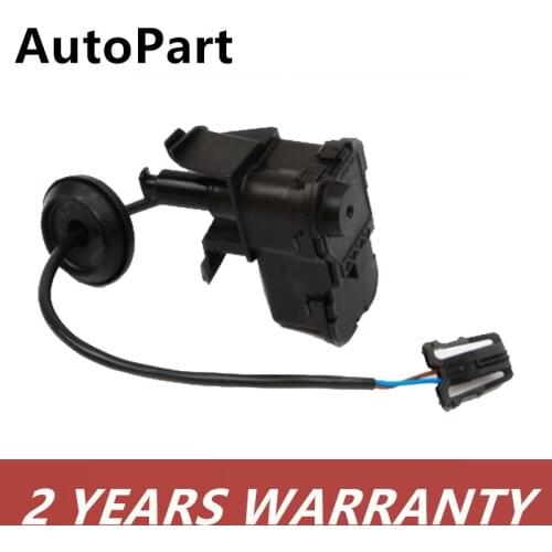 Engine Fuel Tank Door Lock Motor Control Unit Actuator Part For VW Passat Golf MK7 Golf Jetta Polo Skoda 5C6810773A 5C6810773H