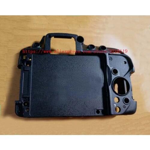 Free shipping Original Rear Back Cover / Back shell Unit Replacement Repair Part For Nikon D5300 Camera