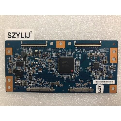 For 42inch Good quality original T315HW05 V0/V1 31T12-C04 CTRL BD spot