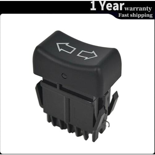 Electric Power Window Switch Regulator Button for RENAULT 14 18 30 9 Super 5 18 Bariable Window Glass Lifter Button 7700705925