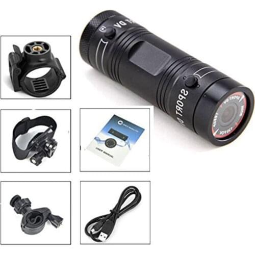 ESCAM Action Cameras