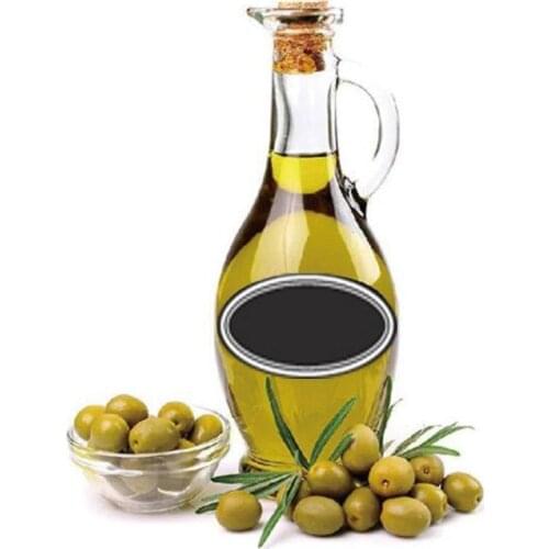 8 Sheets Labels Transparent Waterproof Pantry Stickers Food Bottle Supplies Jar Labels Spice For Pantry Stickers Storage