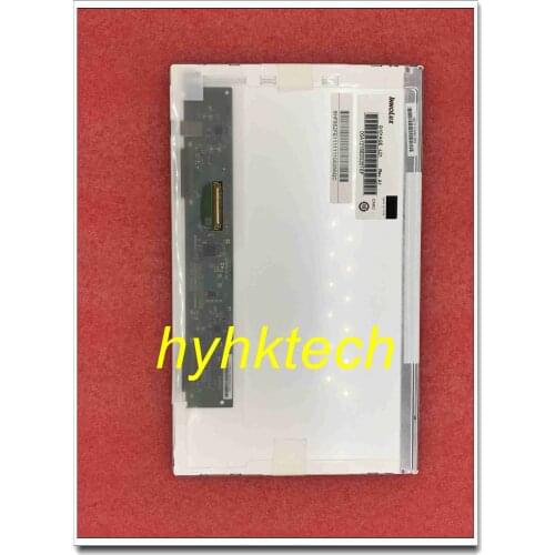 G101AGE-L01 original 10.1 INCH WLED,1024*600, tested before shipment