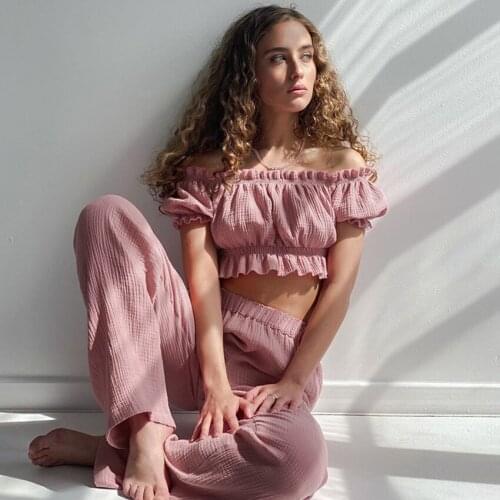 HiLoc Women's Pajamas China