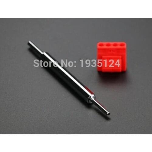 D pole Male Female 4 Pin Molex Power Connector Pin Remover Extractor round 4pin Aux extractor