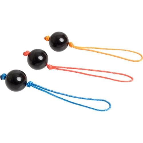 27mm Arborist Throwing Ball Tree Climbing Ball Throwing Bag Throwing Bag for Tree