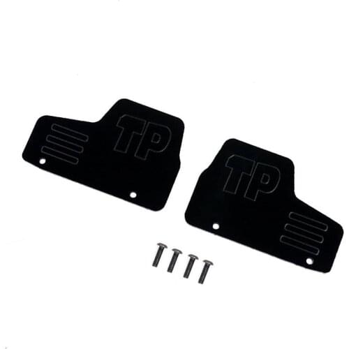 Nylon Mudguard Rear A Arm Protection for 1/8 TEKNO EB48 2.0 RC Car Upgrade Parts