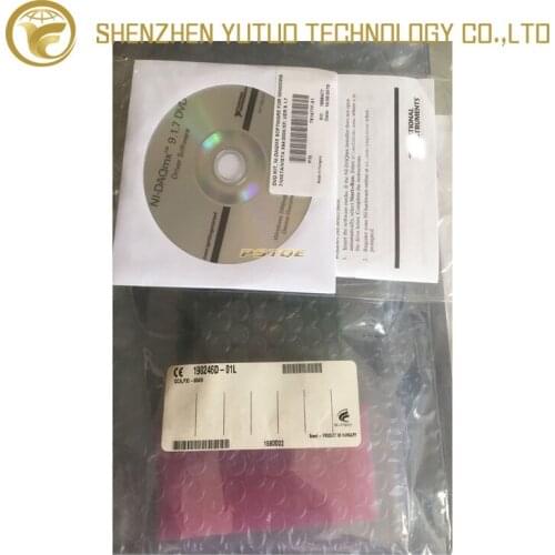 New Original Non-counterfeit NI PXI-6509 Digital I/O Module 778858-01 In Stock