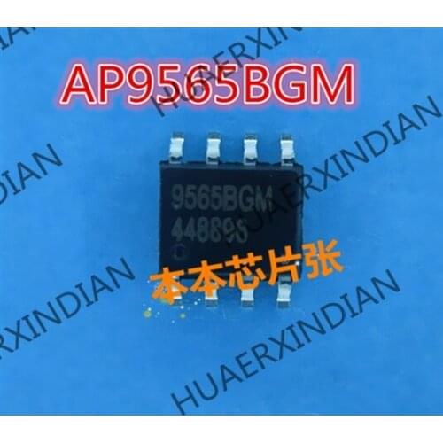 New AP9565BGM 9565BGM SOP8 2 high quality