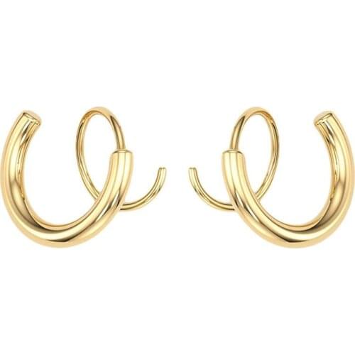 PIXNOR Earrings Rings