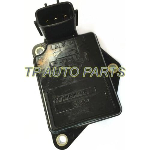 Genuine Mass Air Flow Sensor Meter For Ni-ssan P-rimera P10 1.6 2.0 16V OEM AFH45M-46 16119-76C00